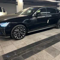 ولوو S90 T8 AWD|خودرو سواری و وانت|تهران, جماران (نیاوران)|دیوار