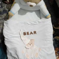 تشک بچه