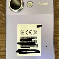 گوشی شیائومی نوت 13پرو 4g|موبایل|کرج, مصباح|دیوار
