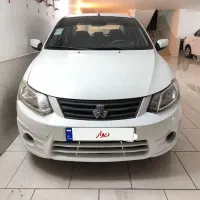 ساینا مدل ۹۵ - کارکرد ۹۳۰۰۰ کیلومتر|خودرو سواری و وانت|کاشان, میدانگاه آقا|دیوار
