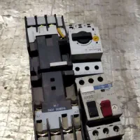 خریدارکونتاکتور وسیله داخلی کونتاکتور پلاتینی