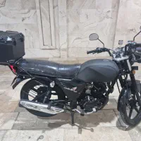 باکسر لوکی ۱۸۵ مدل ۱۴۰۳