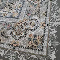 فرش ۹ متری ۱۵۰۰ شانه برجسته|فرش|مریوان, |دیوار