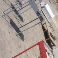 تعدادی منقل کباب پز