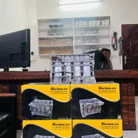 پخش تخصصی انواع سرسیلندر وسیلندر