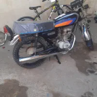 موتور  ۹۳|موتورسیکلت|شوشتر, |دیوار