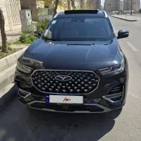 تیگو ۸پرو پرنیوم