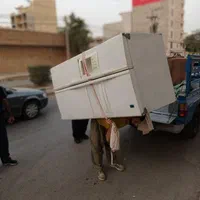 باربری حمل ونقل کر دستان|خدمات حمل و نقل|اهواز, پردیس|دیوار