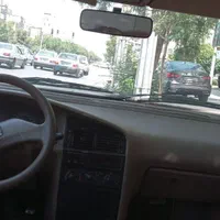 ۴۰۵  GIX بنزینی مدل ۸۷|خودرو سواری و وانت|مشهد, موسوی قوچانی|دیوار
