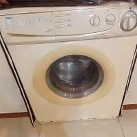 ماشین لباسشویی کندی|ماشین لباسشویی و خشک‌کن لباس|رشت, خمیران زاهدان|دیوار
