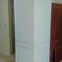 گچکاری خورد کاری حتا یک متر|خدمات پیشه و مهارت|تهران, والفجر (افسریه)|دیوار