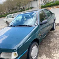 اردی ای مدل ۸۵دوگانه