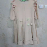 لباس دخترانه