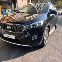 سورنتو ۲۰۱۶ gtline