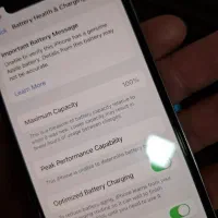 آیفون XS ۶۴ گیگ|موبایل|تهران, چیتگر جنوبی|دیوار