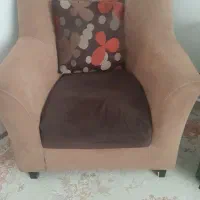 مبل کارکرده ۷ نفره