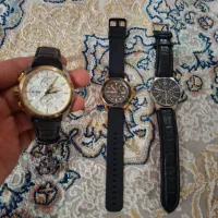 ساعت مچی تیسوت رولکس اسپریت