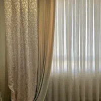 پرده|پرده، رانر، رومیزی|تهران, فردوس|دیوار
