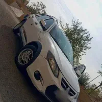 کوئیک R رینگ سقف مشکی 1400