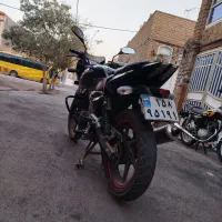 موتور سیکلت پالس 200