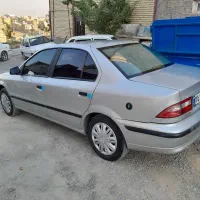 سمند ۸۸ فروشی