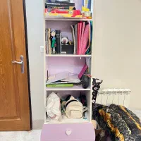 سرویس خواب کودک ونوجوان|تخت و سرویس خواب|شاهرود, |دیوار