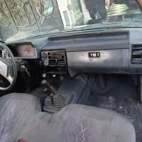مزدا 2600، کمگدار مدل ۱۳۷۱|خودرو سواری و وانت|بانه, |دیوار