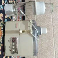 اب میوه گیری سه کاره