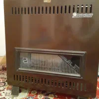 بخاری گازسوز