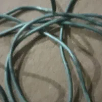 کابل برق