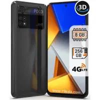 گوشی poco m4 pro 4g