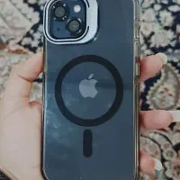 اپل iPhone 13 با حافظهٔ ۱۲۸ گیگابایت|موبایل|اهواز, کیانپارس |دیوار