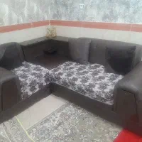 مبل ال|مبلمان خانگی و میز عسلی|کرمانشاه, |دیوار