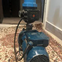 پمپ آب خانگی پنتاکس ۱اسب سالم اصلی اصل