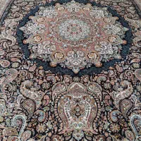 فرش شش متری یک جفت