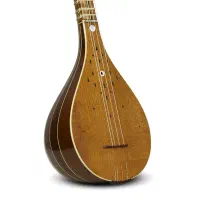 سه تار سلیمانی نو