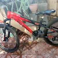 دوچرخه معاوضه با ماشین شارژی سالم