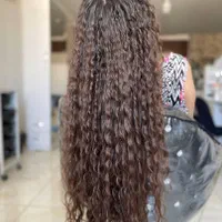 فر دائم مو|خدمات آرایشگری و زیبایی|شیراز, ریشمک|دیوار