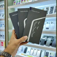 S26Ultra/بدون پیش پرداخت/اقساطی/چکی/سامسونگ