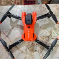 کوادکوپتر پهپاد P12pro|دوربین عکاسی و فیلمبرداری|مشهد, شهید قربانی|دیوار