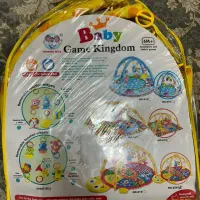 تشک بازی|اسباب و اثاث بچه|تهران, مقدم|دیوار