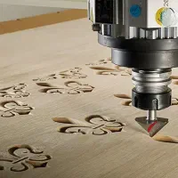 استخدام طراح و اپراتور cnc