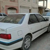 پژوپارس مدل ۱۳۹۳ داشبورد سوناتایی