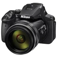 دوربین Nikon Coolpix P900 و Canon SX120is