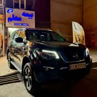 اجاره خودرو نیسان ترا/ رنت نیسان ترا