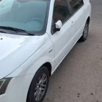 دنا معمولی ،تیپ ۲ ،مدل ۹۶|خودرو سواری و وانت|محمدیه-قزوین, |دیوار