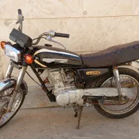 موتوردهندا 125