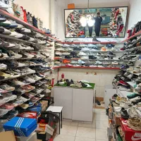 کفش های مسترکوالتی اورجینال با بهترین برندهای دنیا