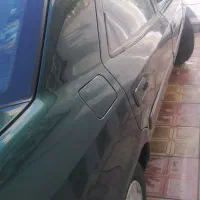 زانتیا 1800 سوپرلوکس|خودرو سواری و وانت|مشهد, شهرک مهر آباد|دیوار