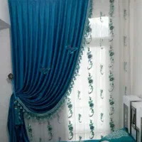 پرده و والان پرده
